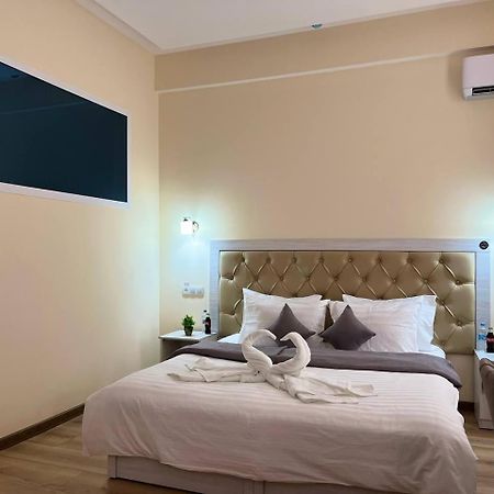 Aks Hotel タシュケント エクステリア 写真