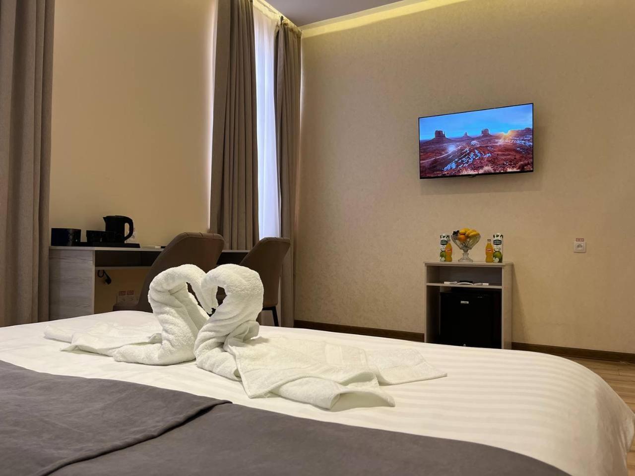 Aks Hotel タシュケント エクステリア 写真