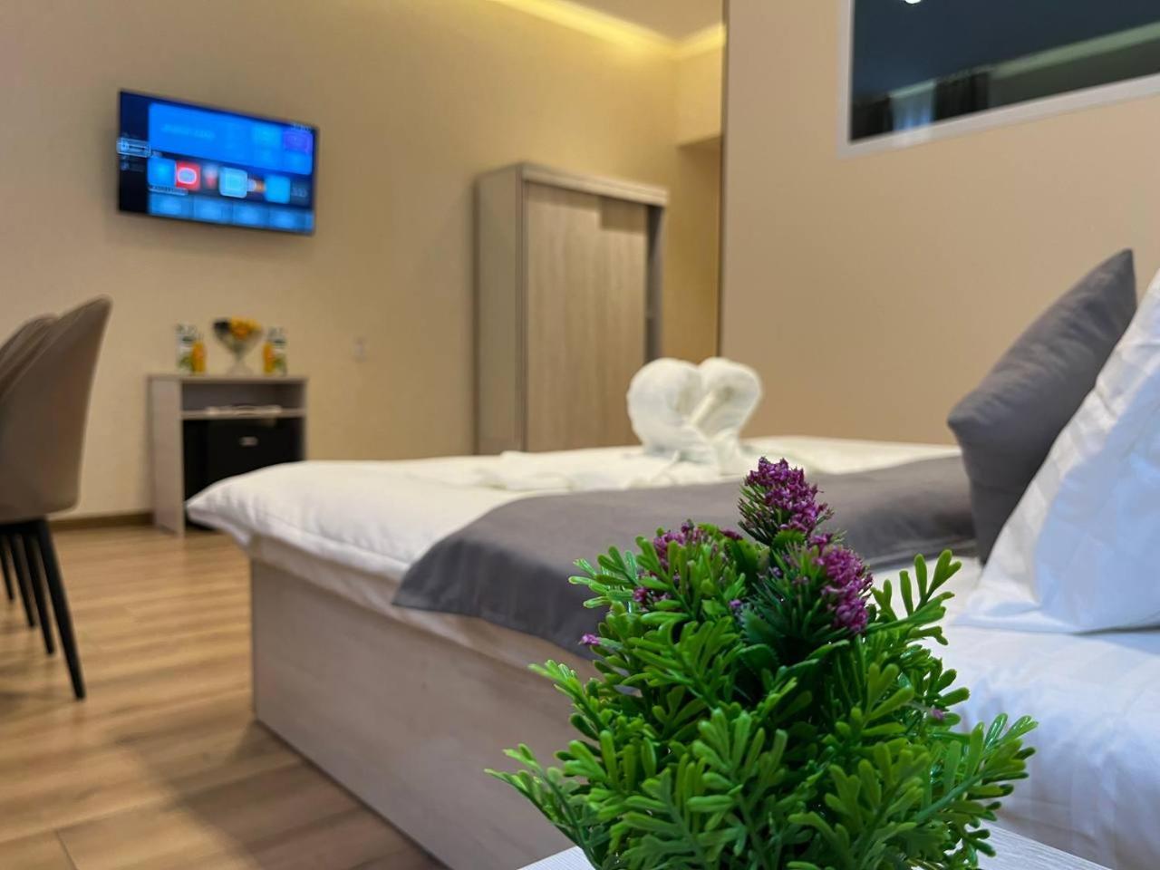 Aks Hotel タシュケント エクステリア 写真