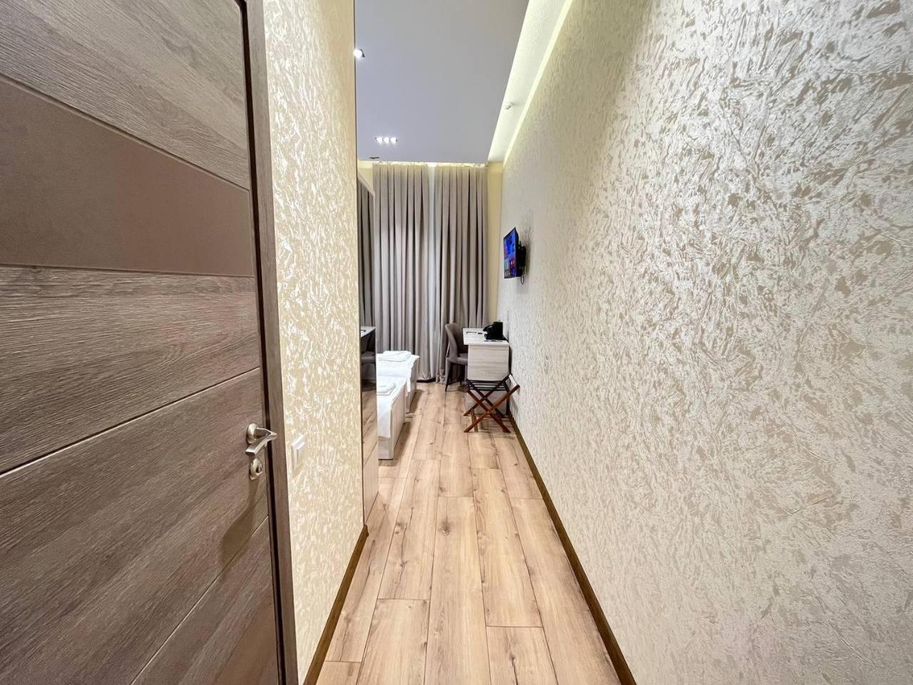 Aks Hotel タシュケント エクステリア 写真