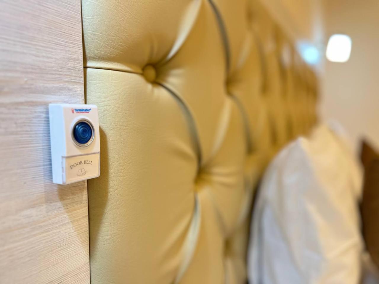 Aks Hotel タシュケント エクステリア 写真