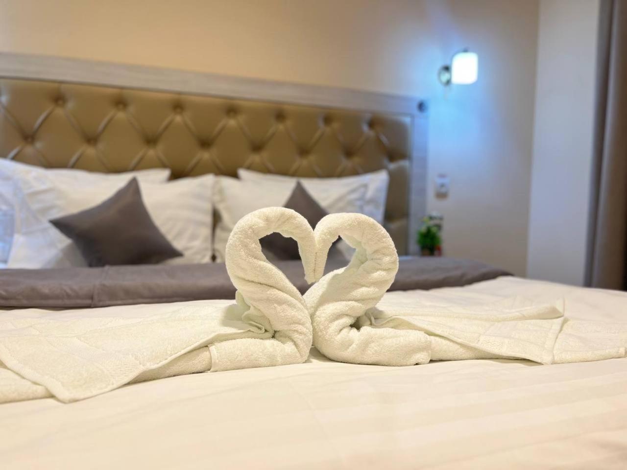 Aks Hotel タシュケント エクステリア 写真